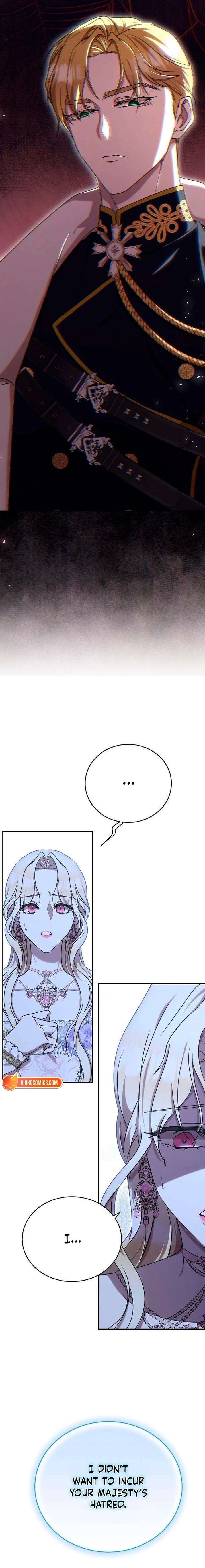A Queen Worthy of Dishonor Chapter 5 78 ch 5 18