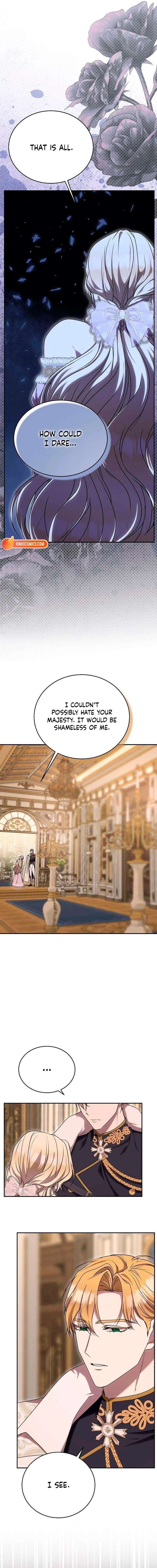 A Queen Worthy of Dishonor Chapter 5 79 ch 5 19