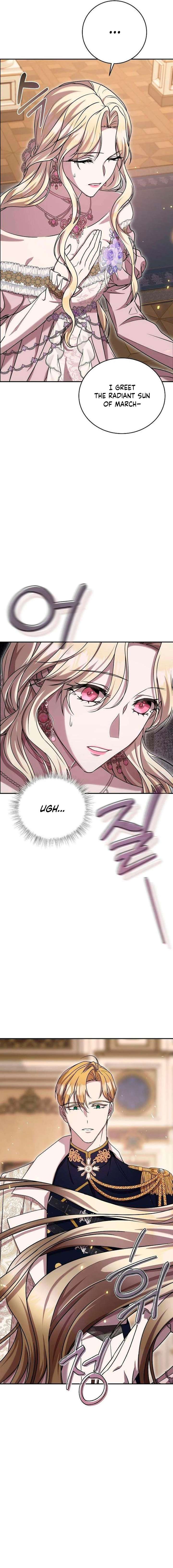 A Queen Worthy of Dishonor Chapter 5 62 ch 5 2