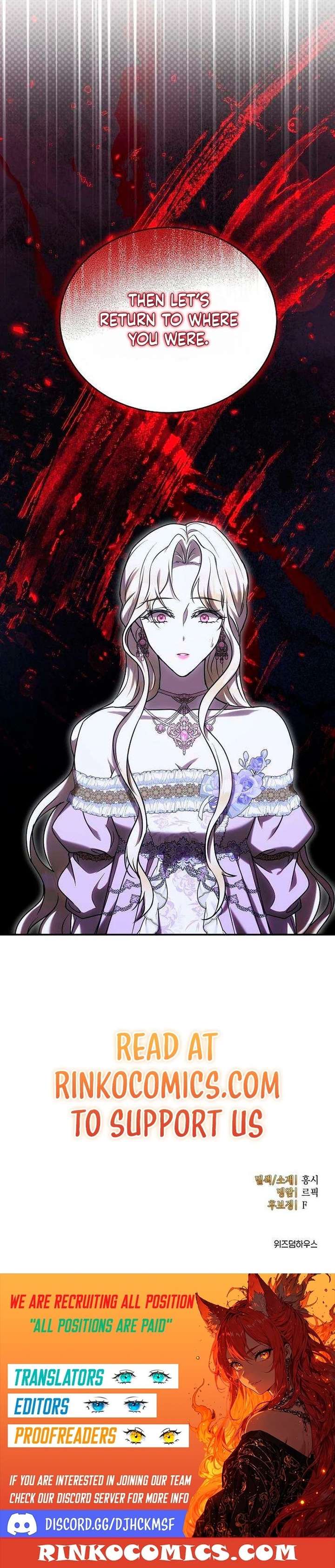 A Queen Worthy of Dishonor Chapter 5 80 ch 5 20