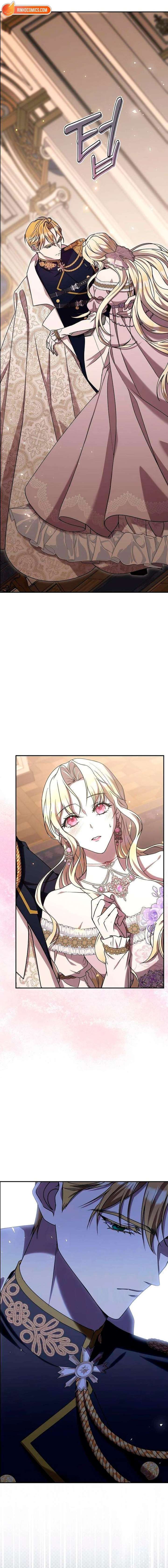 A Queen Worthy of Dishonor Chapter 5 63 ch 5 3
