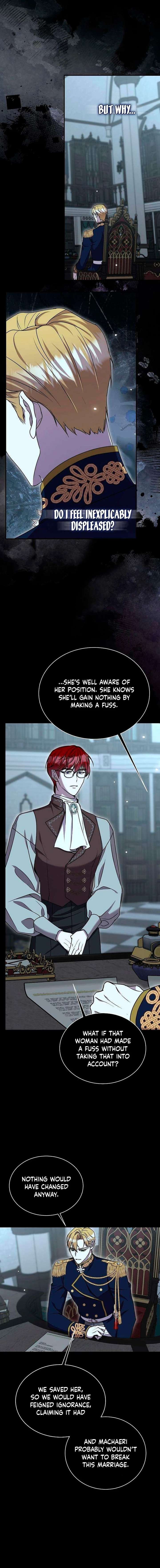 A Queen Worthy of Dishonor Chapter 5 66 ch 5 6