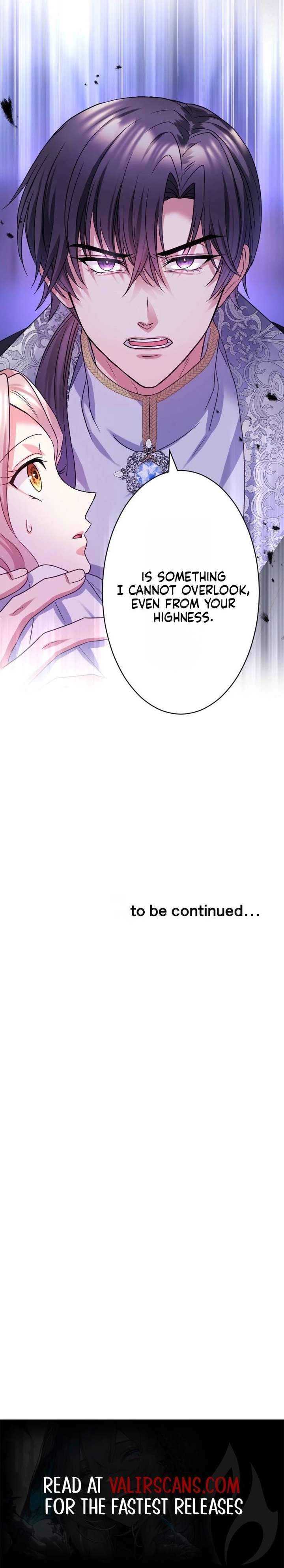 A Substitute Bride to the Reaper Duke Living Happily in the Shadow of Death Chapter 16 88 ch 16 22