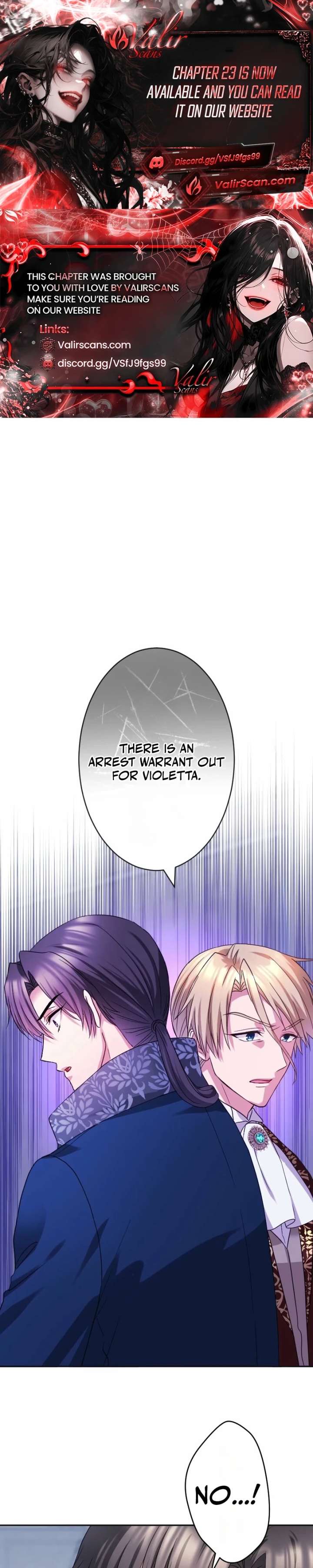 A Substitute Bride to the Reaper Duke Living Happily in the Shadow of Death Chapter 22 88 ch 22 1