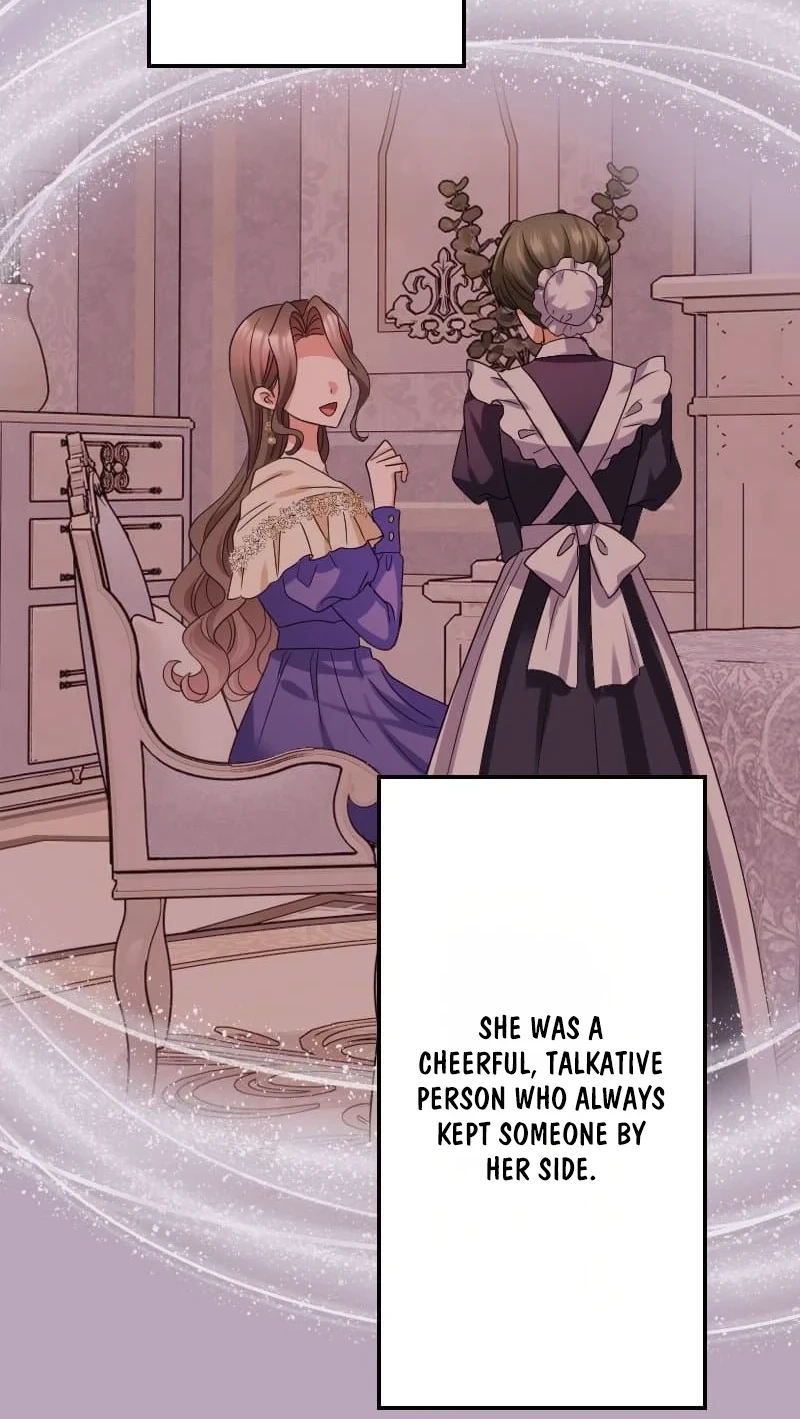 A Substitute Bride to the Reaper Duke Living Happily in the Shadow of Death capítulo 40 página 41