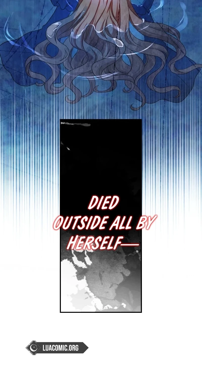 A Substitute Bride to the Reaper Duke Living Happily in the Shadow of Death capítulo 40 página 45