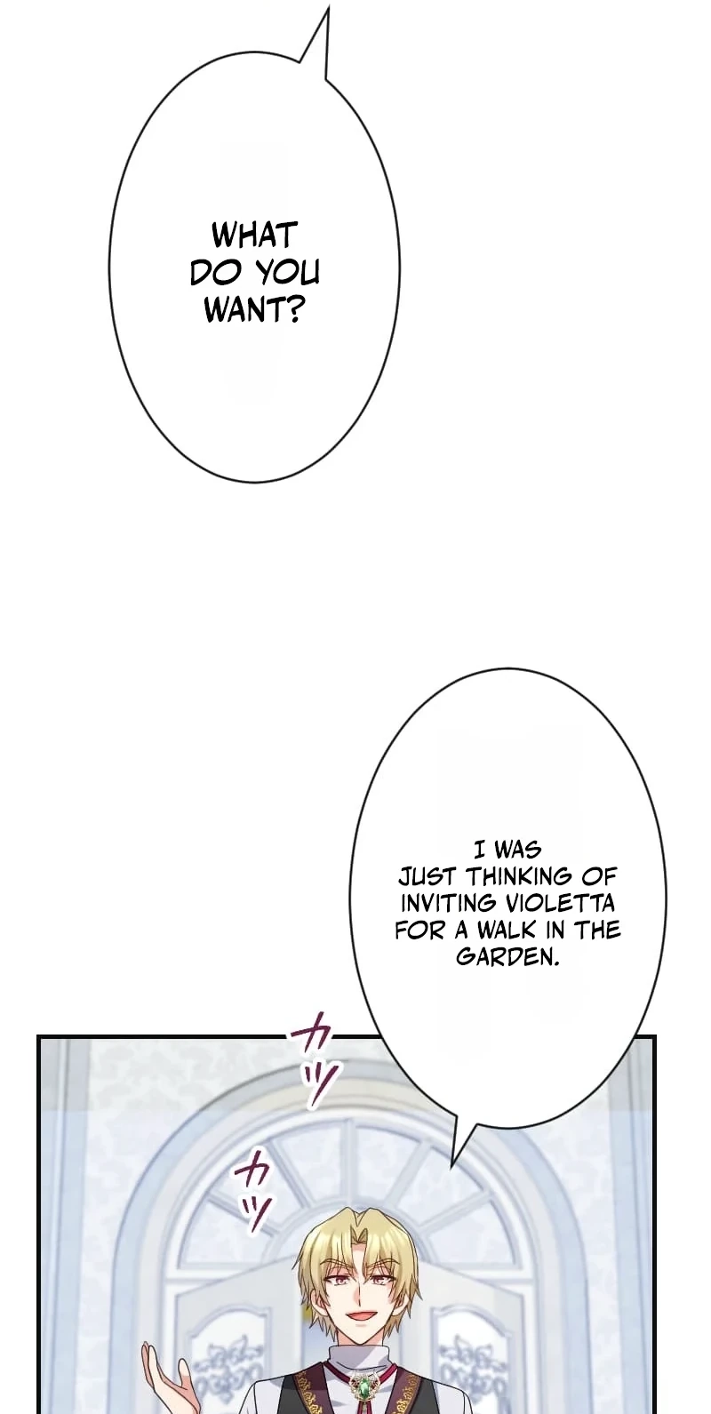 A Substitute Bride to the Reaper Duke Living Happily in the Shadow of Death Chapter 44 286 0ffeee042829