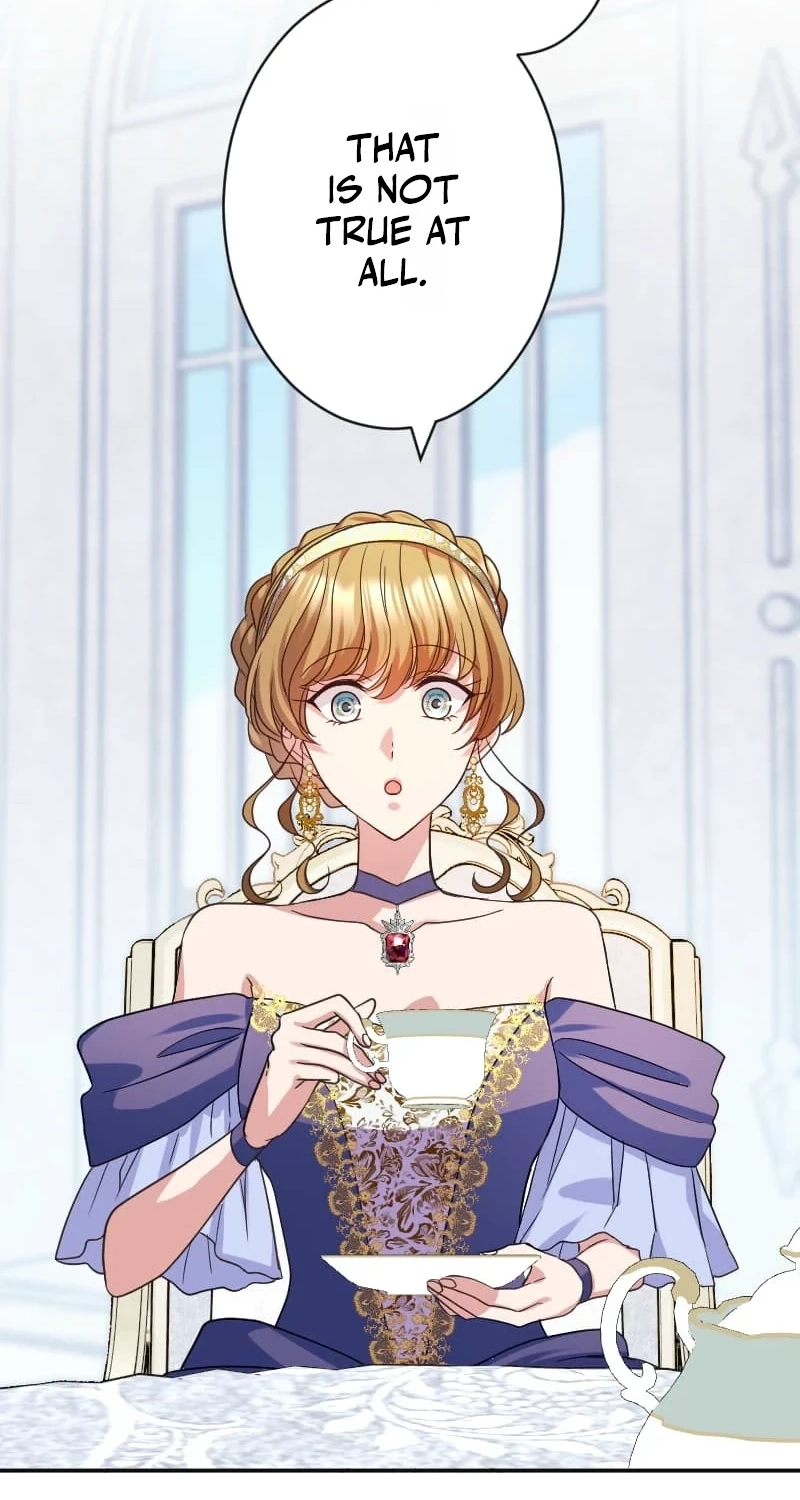 A Substitute Bride to the Reaper Duke Living Happily in the Shadow of Death Chapter 44 276 1238bad1f8e1