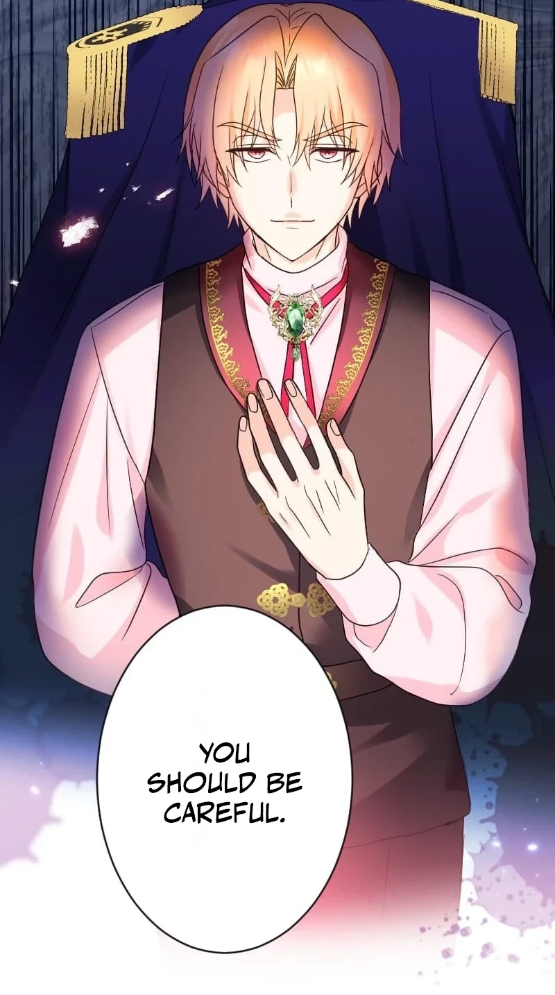 A Substitute Bride to the Reaper Duke Living Happily in the Shadow of Death Chapter 44 296 2b453c29700e