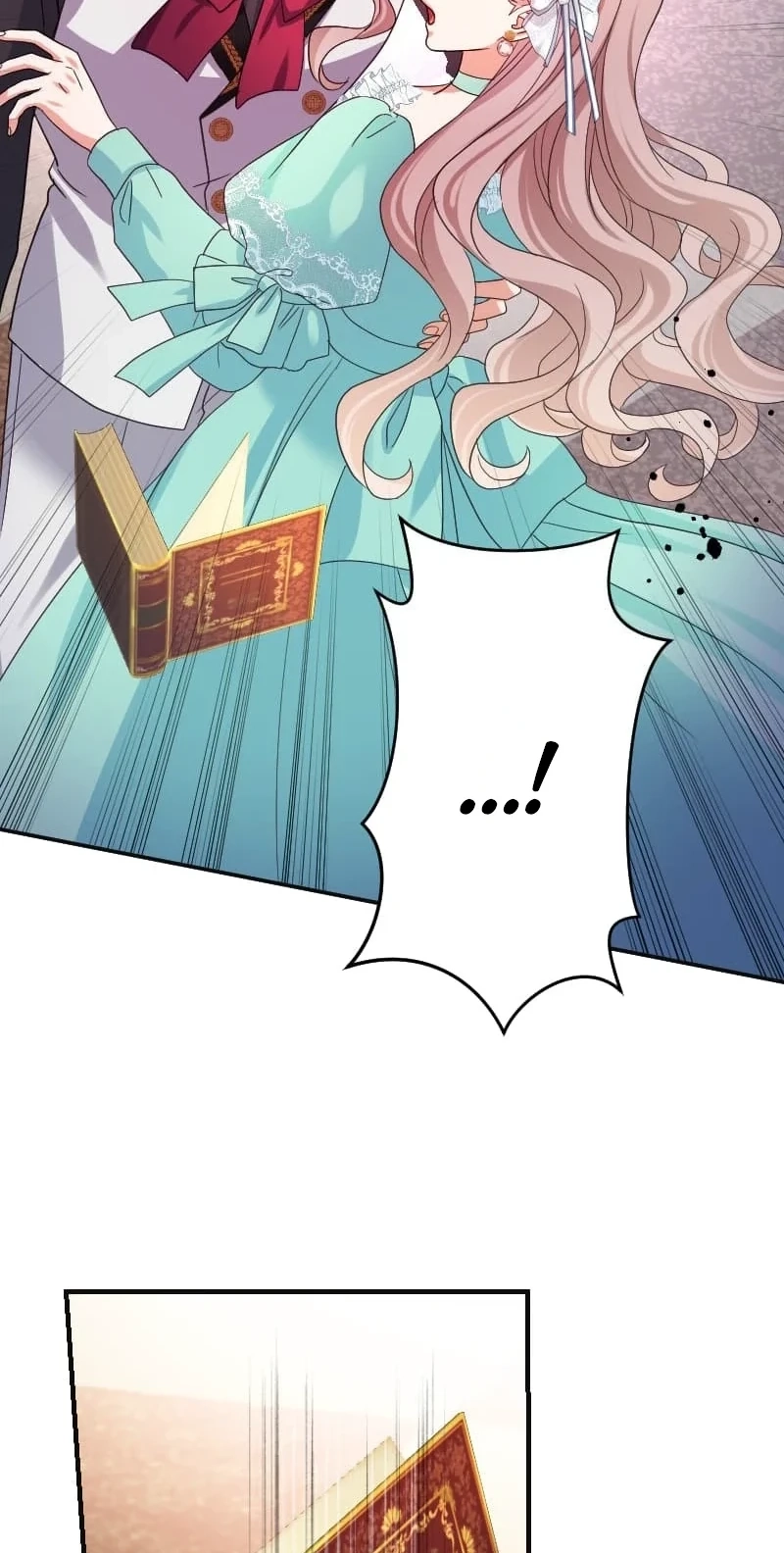 A Substitute Bride to the Reaper Duke Living Happily in the Shadow of Death Chapter 44 336 3ac6ea82f4ed