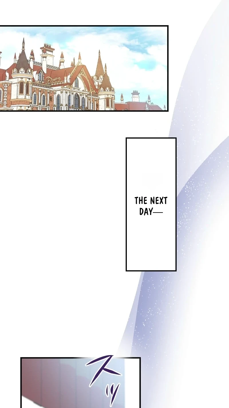 A Substitute Bride to the Reaper Duke Living Happily in the Shadow of Death Chapter 44 304 3d437f4fe723
