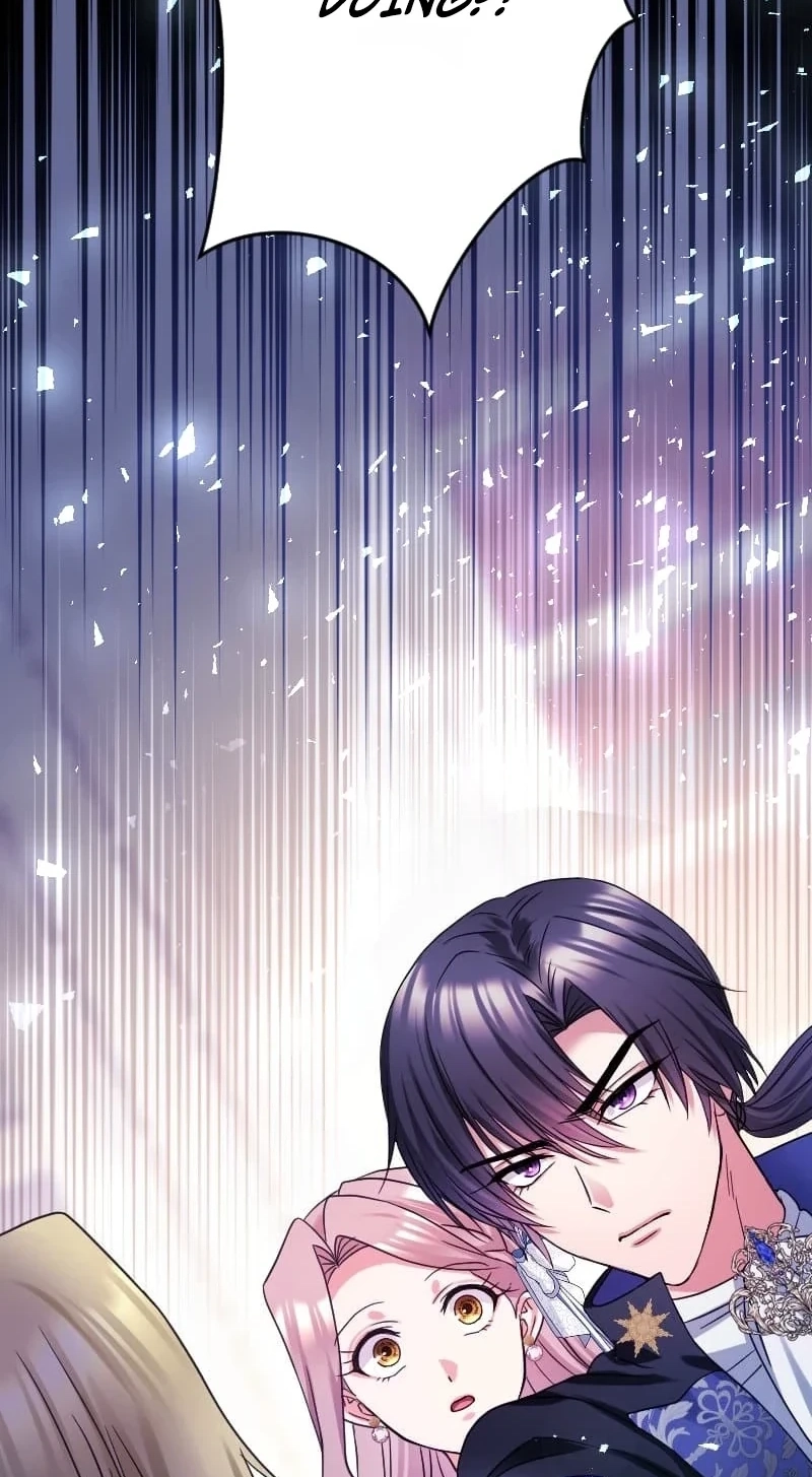 A Substitute Bride to the Reaper Duke Living Happily in the Shadow of Death Chapter 44 344 581822d32073