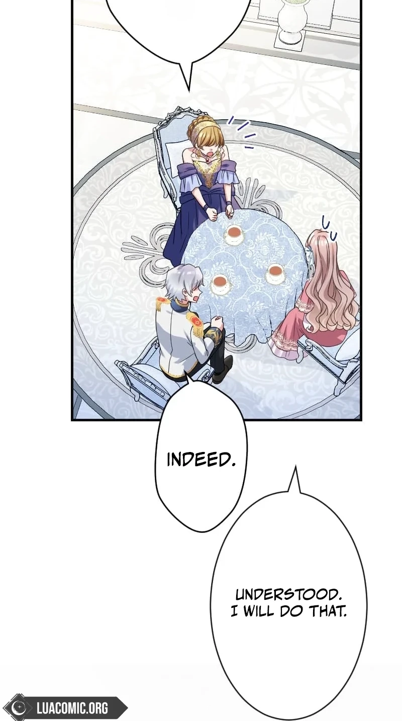 A Substitute Bride to the Reaper Duke Living Happily in the Shadow of Death Chapter 44 299 63b426243bc5