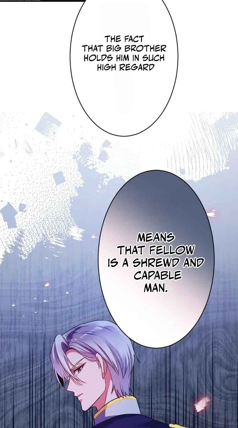 A Substitute Bride to the Reaper Duke Living Happily in the Shadow of Death Chapter 44 295 63f39460f97d
