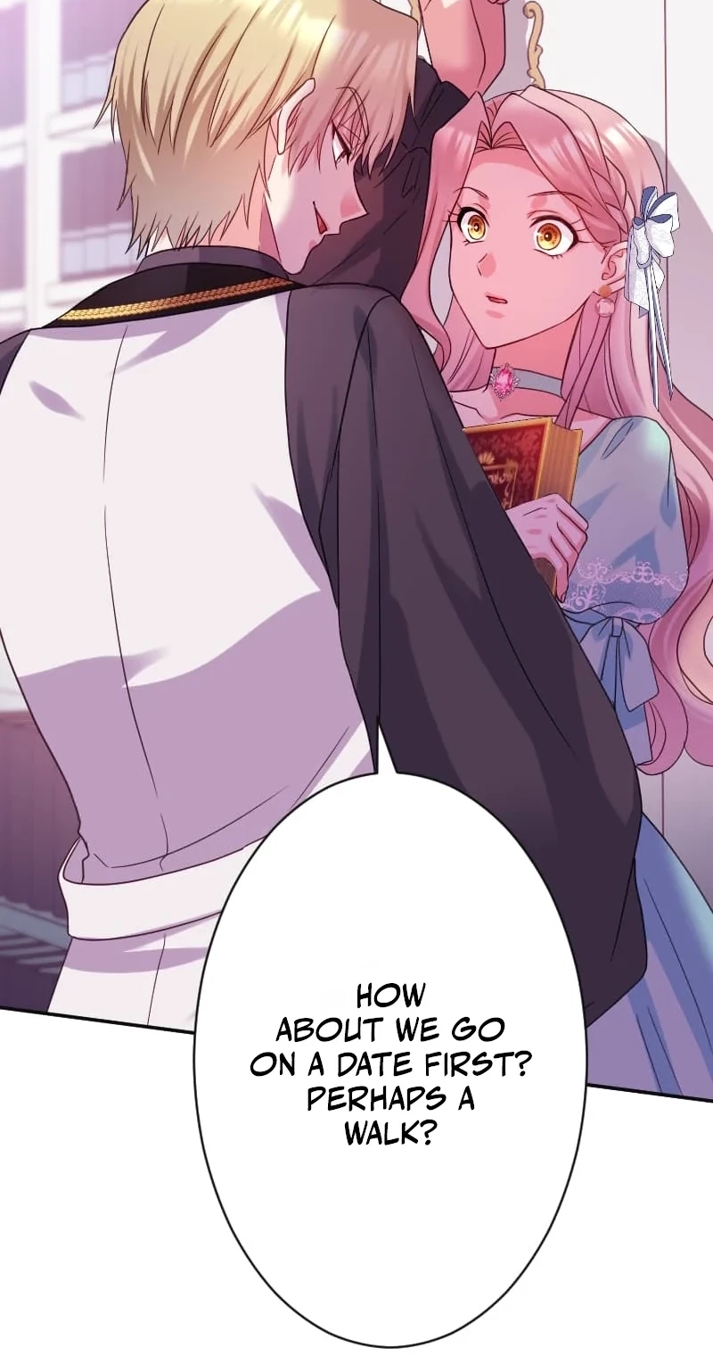 A Substitute Bride to the Reaper Duke Living Happily in the Shadow of Death Chapter 44 333 7310d5765815
