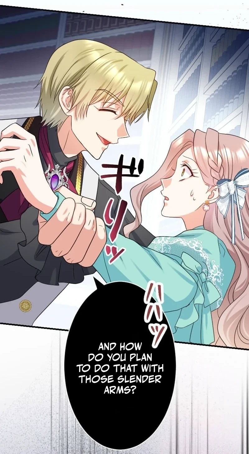 A Substitute Bride to the Reaper Duke Living Happily in the Shadow of Death Chapter 44 341 7a5381808860