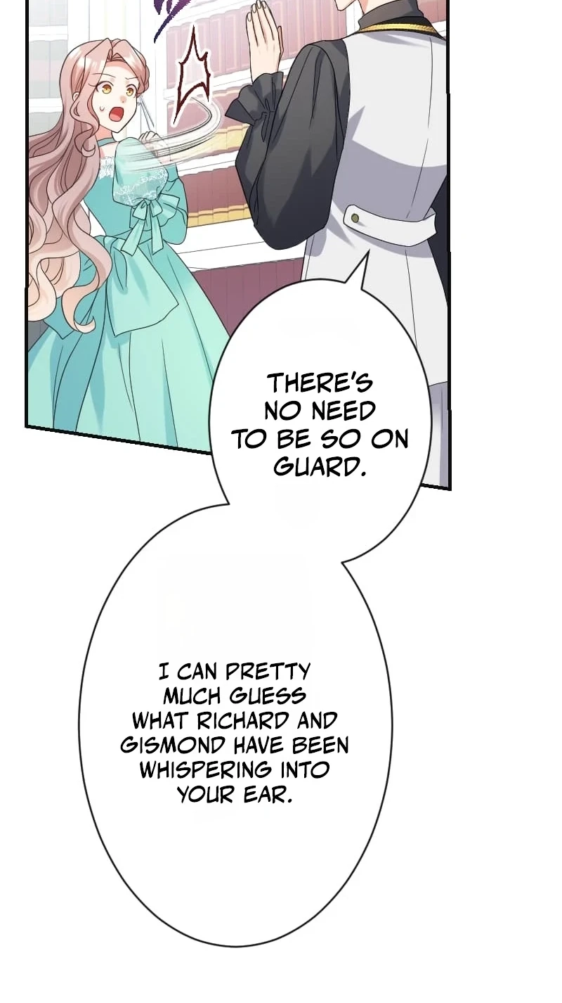 A Substitute Bride to the Reaper Duke Living Happily in the Shadow of Death Chapter 44 309 994bf60feb17