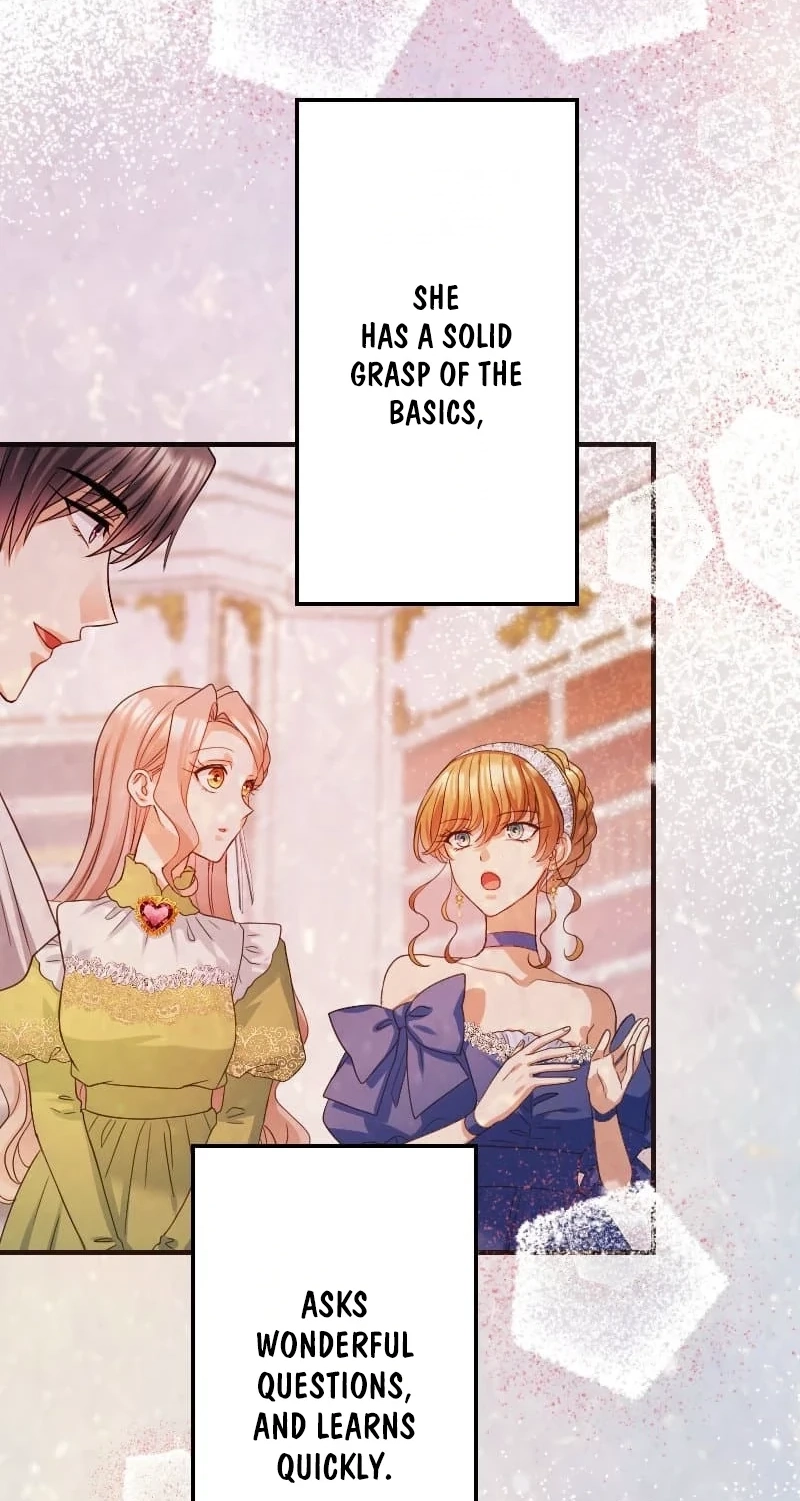 A Substitute Bride to the Reaper Duke Living Happily in the Shadow of Death Chapter 44 272 af211c08a2ef