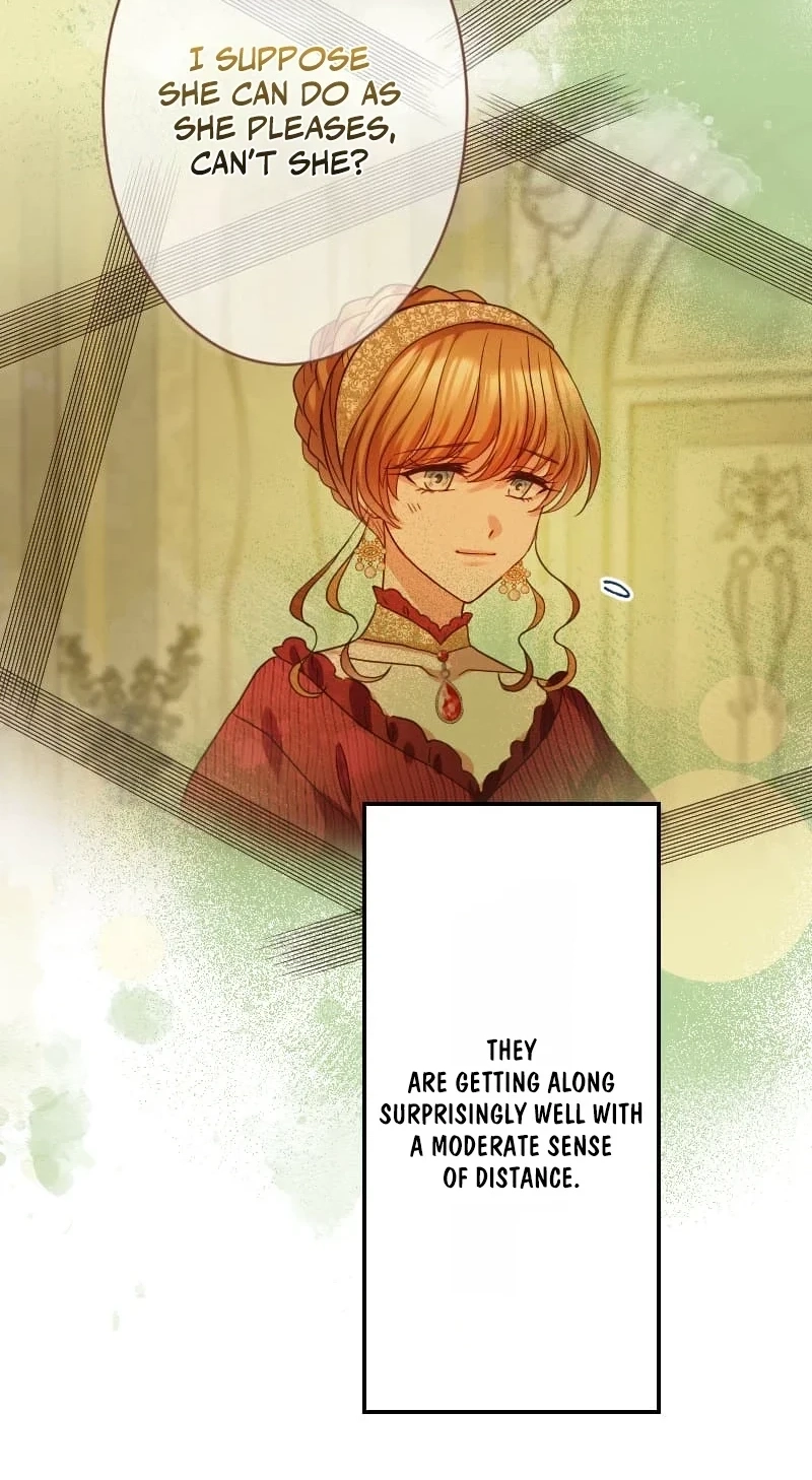 A Substitute Bride to the Reaper Duke Living Happily in the Shadow of Death Chapter 44 265 b5fe9551c526