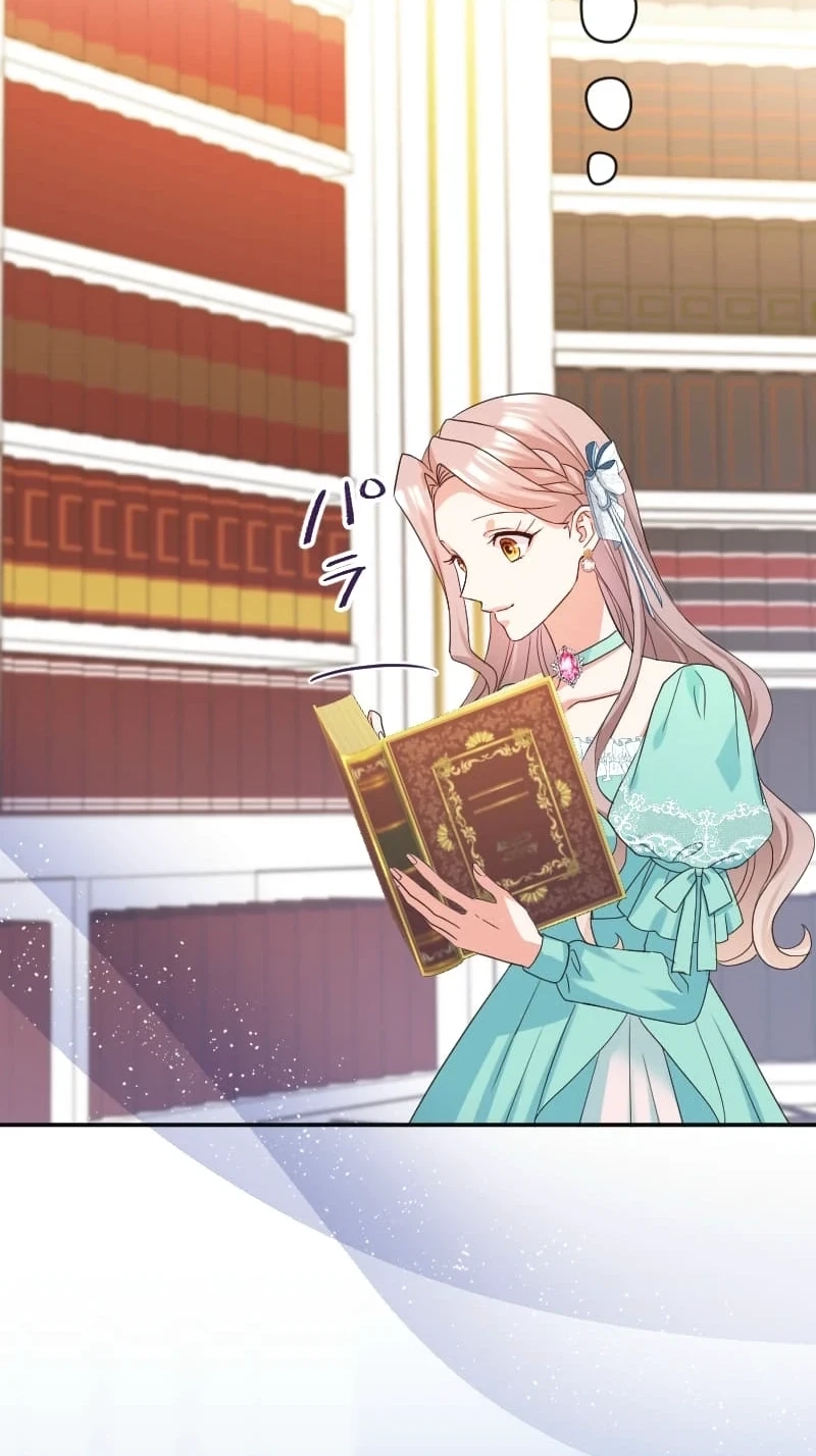 A Substitute Bride to the Reaper Duke Living Happily in the Shadow of Death Chapter 44 306 bb6b6d208280