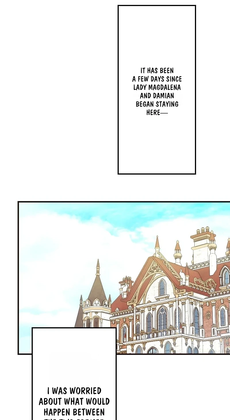 A Substitute Bride to the Reaper Duke Living Happily in the Shadow of Death Chapter 44 263 bd4487c089e8