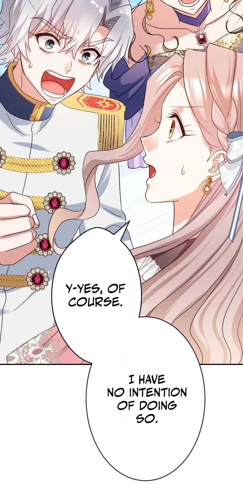 A Substitute Bride to the Reaper Duke Living Happily in the Shadow of Death Chapter 44 293 c0d48f14da6e