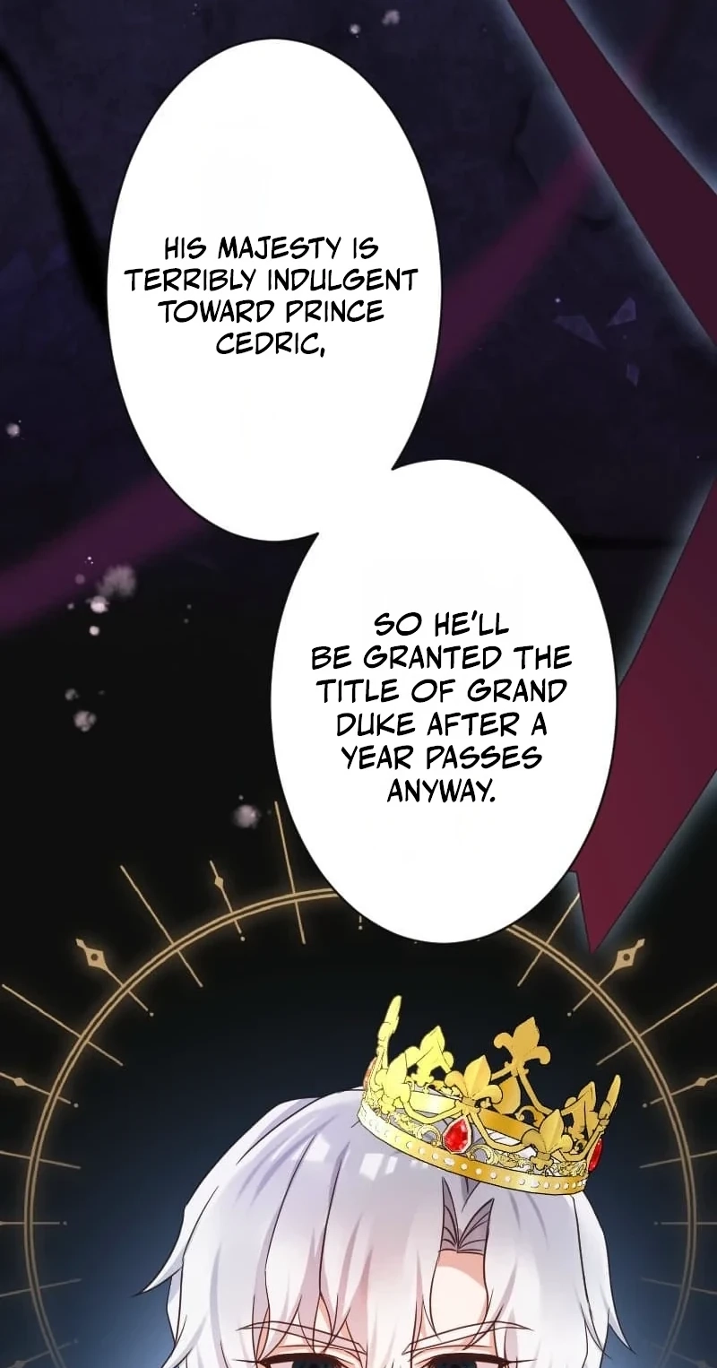 A Substitute Bride to the Reaper Duke Living Happily in the Shadow of Death Chapter 44 326 c1ed9331be2d