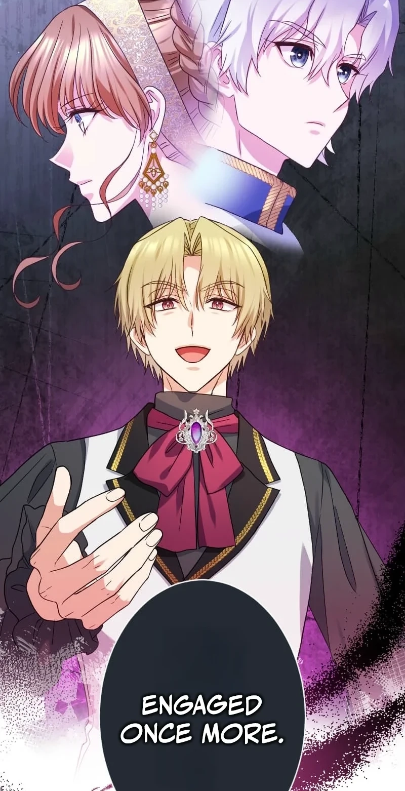 A Substitute Bride to the Reaper Duke Living Happily in the Shadow of Death Chapter 44 320 d8def96fb456