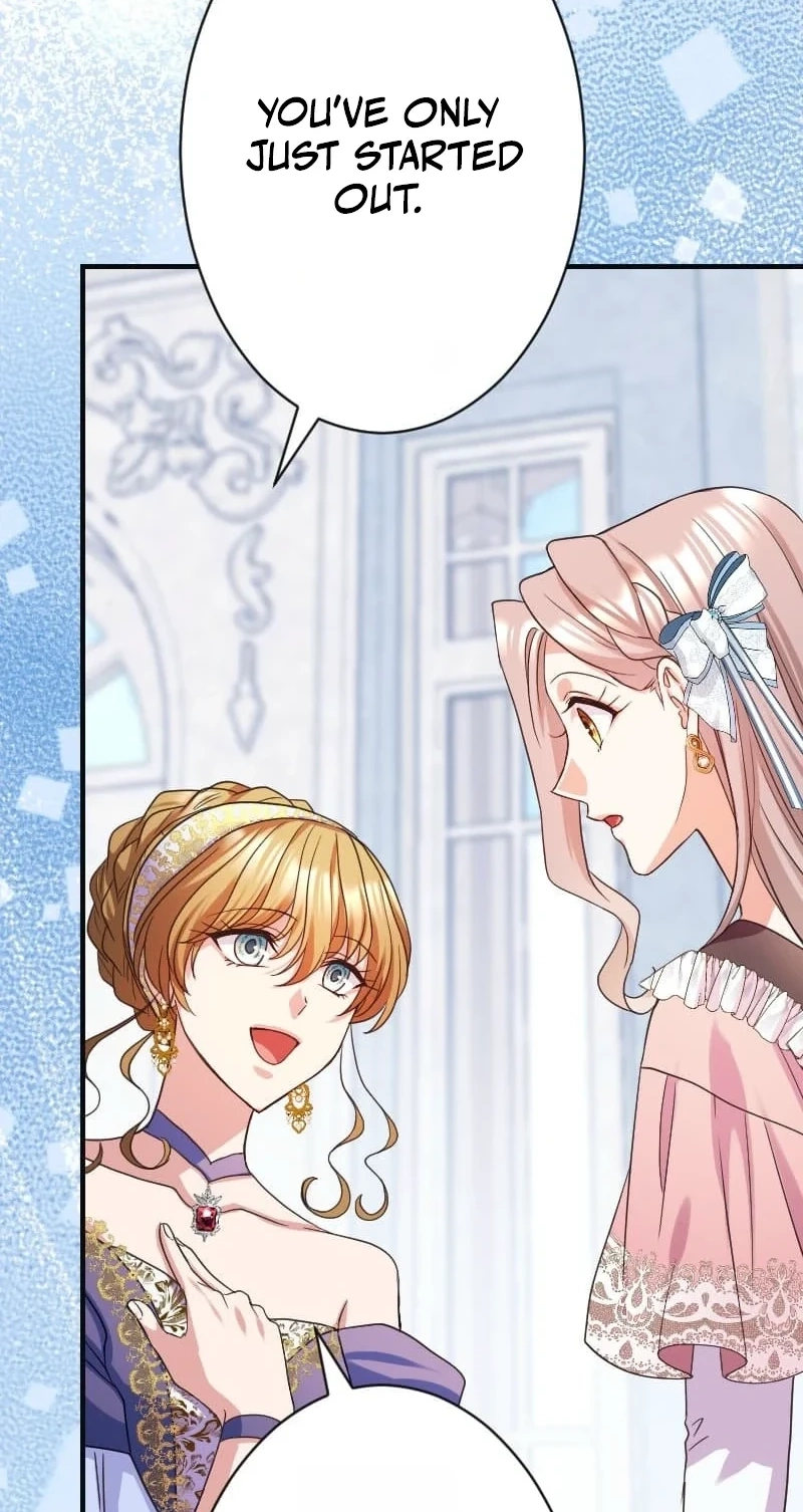 A Substitute Bride to the Reaper Duke Living Happily in the Shadow of Death Chapter 44 279 e64e18e58b56