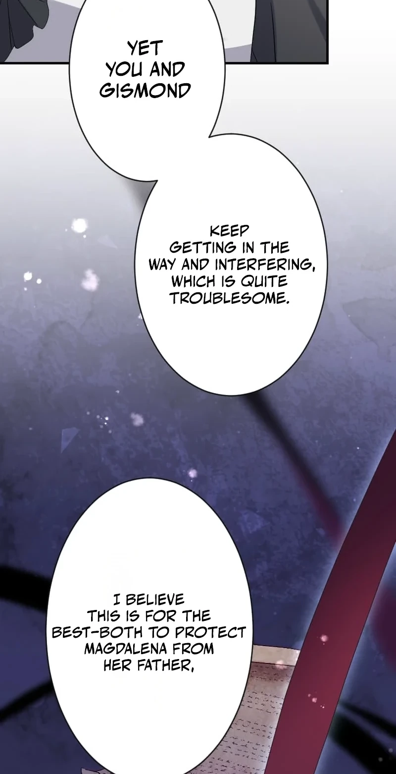 A Substitute Bride to the Reaper Duke Living Happily in the Shadow of Death Chapter 44 324 f031df3ca7dd
