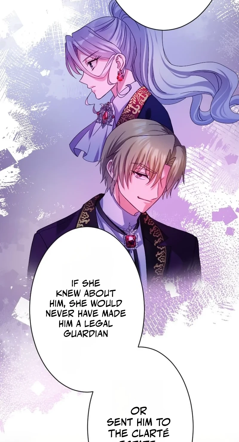 A Substitute Bride to the Reaper Duke Living Happily in the Shadow of Death Chapter 45 297 1b405d642421