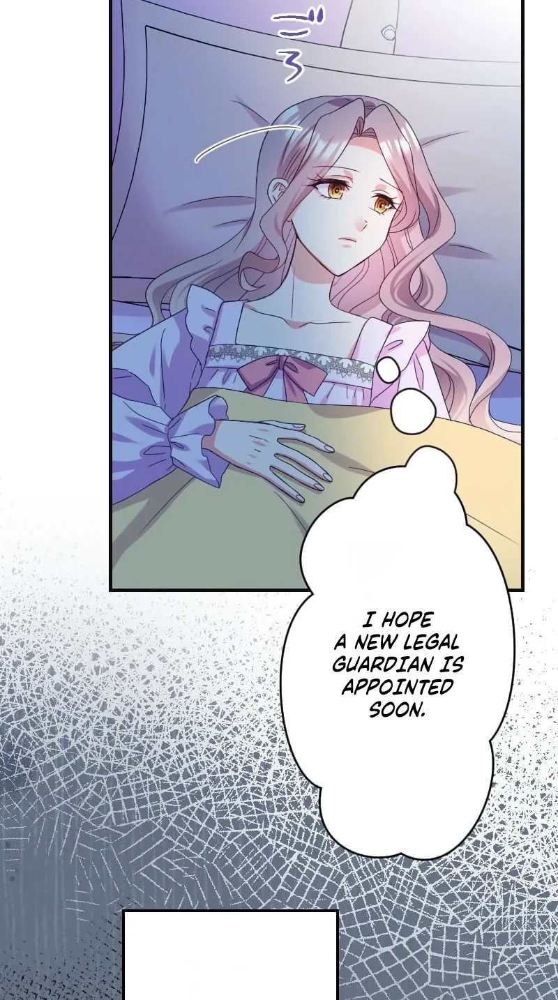 A Substitute Bride to the Reaper Duke Living Happily in the Shadow of Death Chapter 45 303 24ee67b8646b
