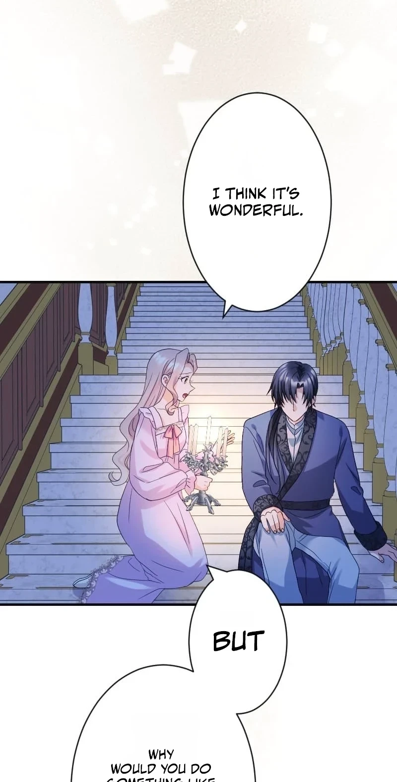 A Substitute Bride to the Reaper Duke Living Happily in the Shadow of Death Chapter 45 330 278d5d442ac8
