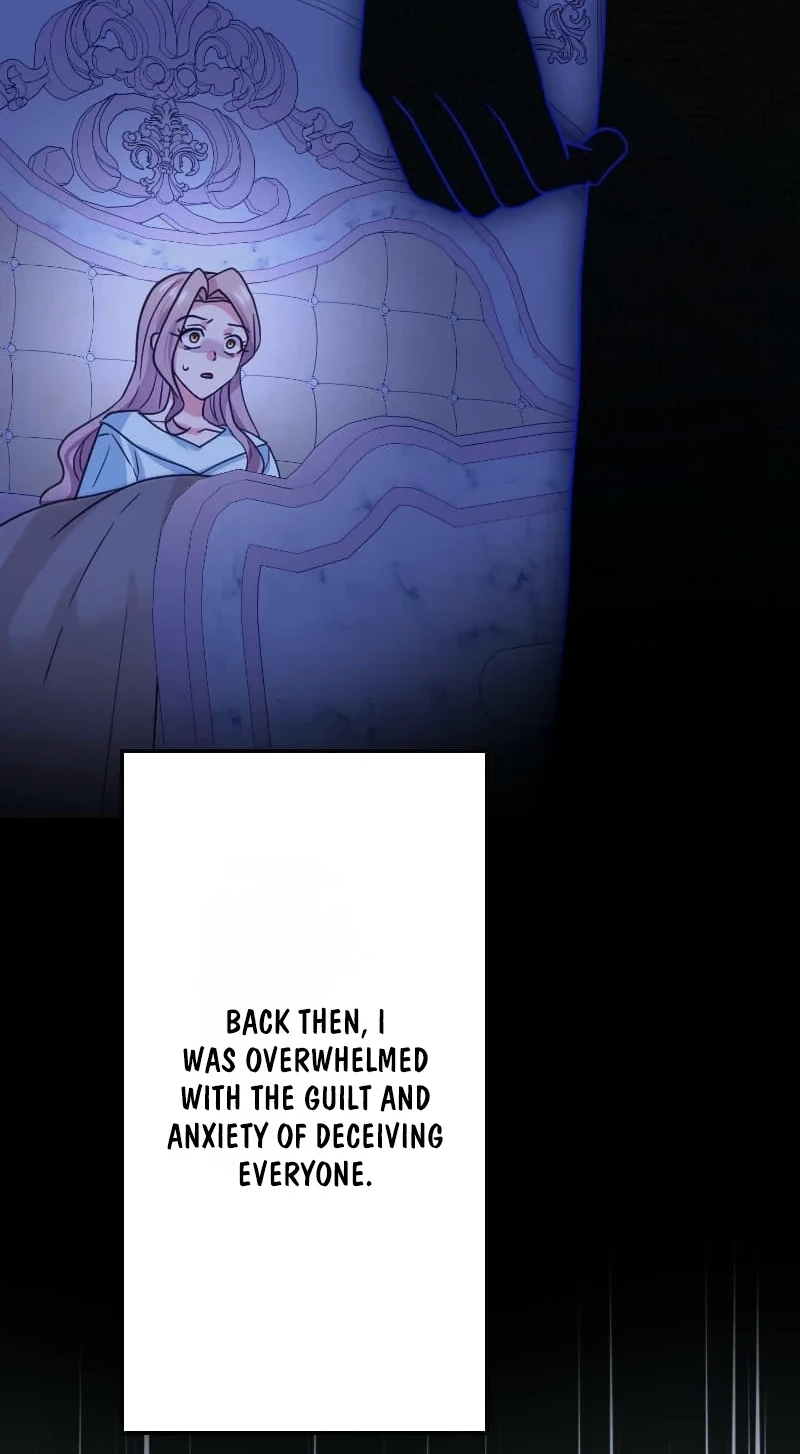 A Substitute Bride to the Reaper Duke Living Happily in the Shadow of Death Chapter 45 290 385af8db2a6d