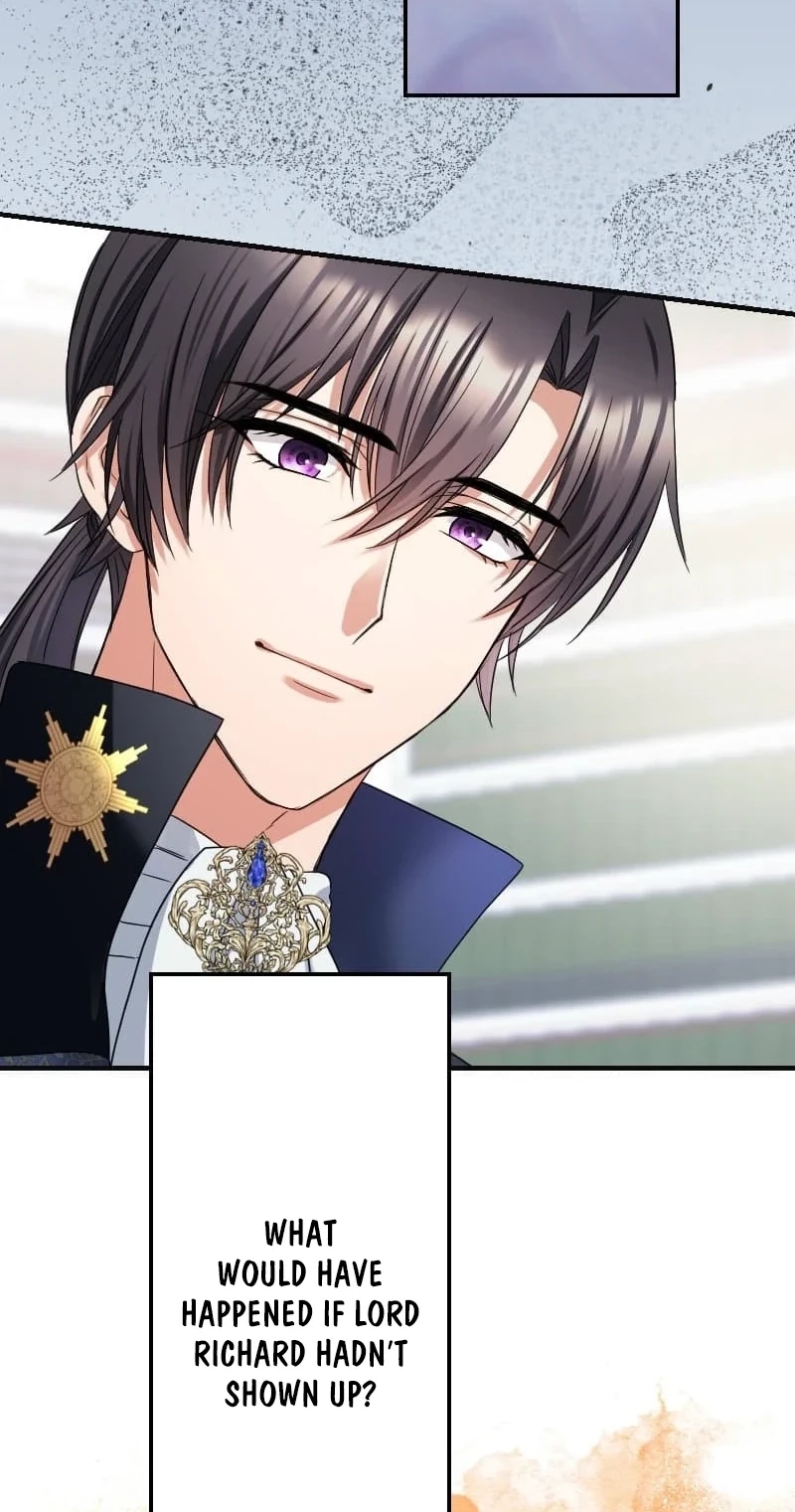 A Substitute Bride to the Reaper Duke Living Happily in the Shadow of Death Chapter 45 283 3d27e1bddc80
