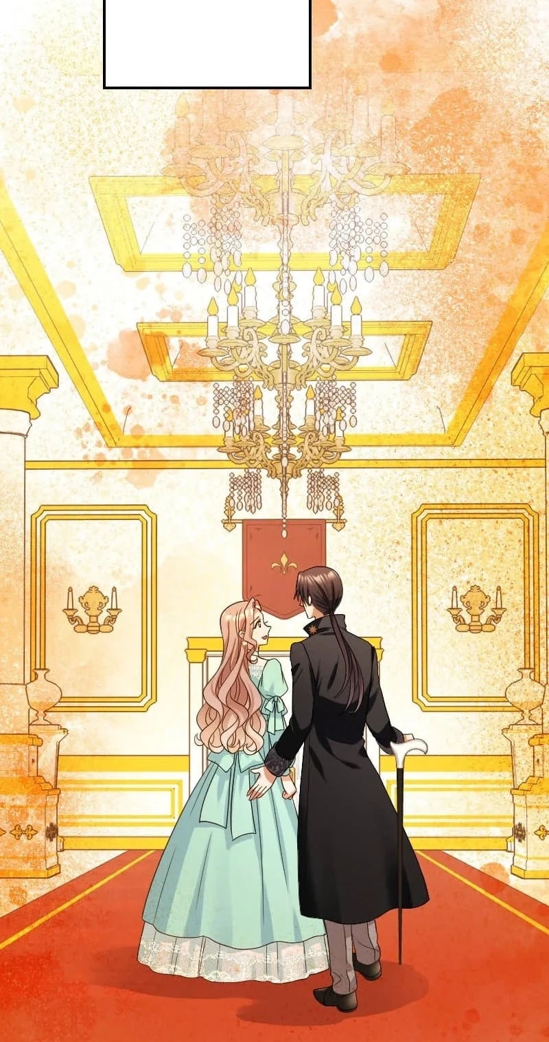 A Substitute Bride to the Reaper Duke Living Happily in the Shadow of Death Chapter 45 284 49c69269b343