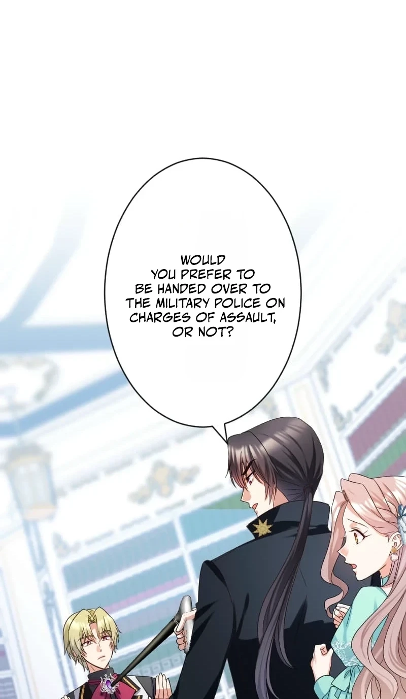 A Substitute Bride to the Reaper Duke Living Happily in the Shadow of Death Chapter 45 254 611427b5b647