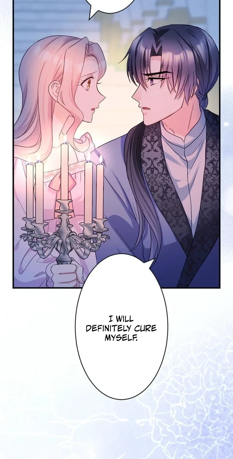A Substitute Bride to the Reaper Duke Living Happily in the Shadow of Death Chapter 45 333 6b11832cd719