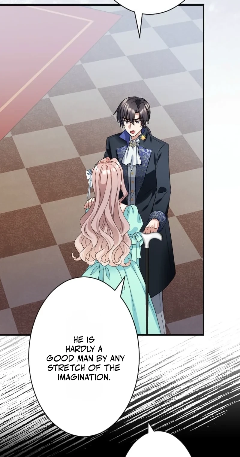 A Substitute Bride to the Reaper Duke Living Happily in the Shadow of Death Chapter 45 280 83cf08dae49a