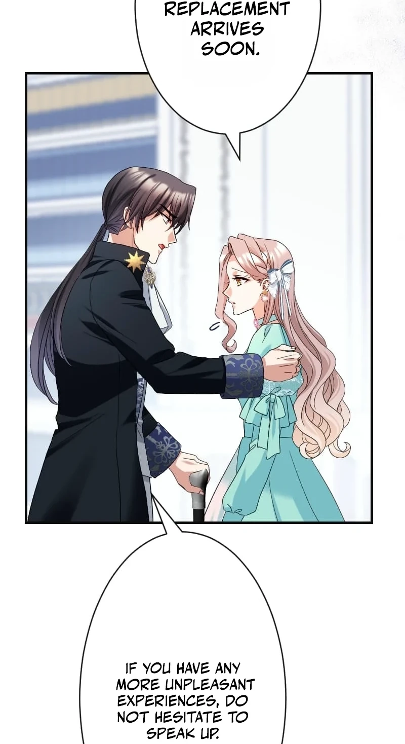 A Substitute Bride to the Reaper Duke Living Happily in the Shadow of Death Chapter 45 271 897071f20b47