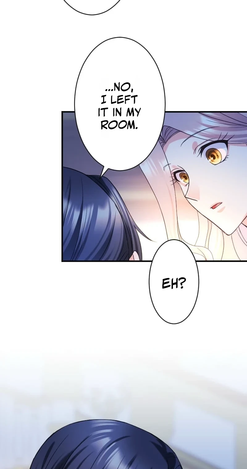A Substitute Bride to the Reaper Duke Living Happily in the Shadow of Death Chapter 45 326 8b03c1dc46c6