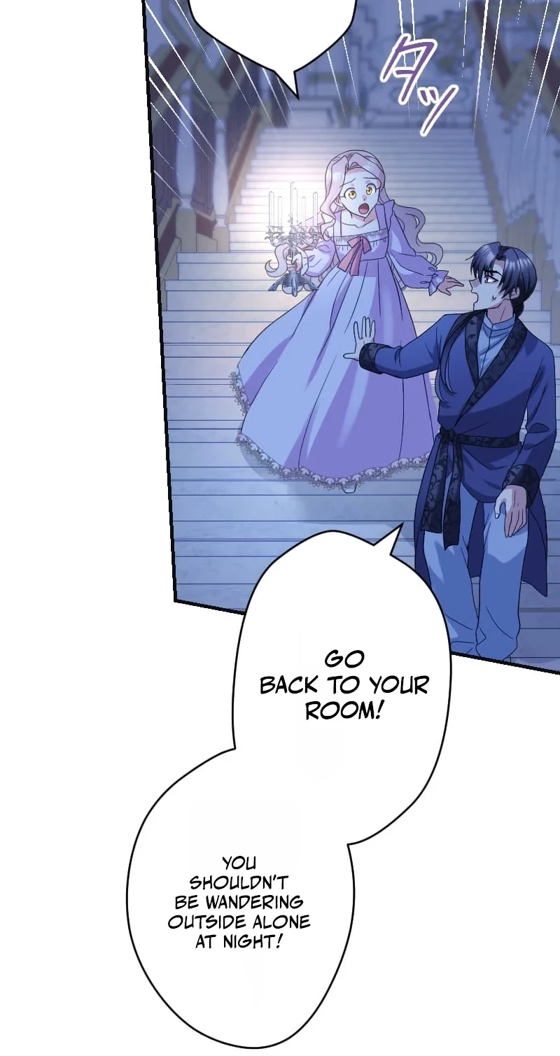 A Substitute Bride to the Reaper Duke Living Happily in the Shadow of Death Chapter 45 321 ada9eff916a9