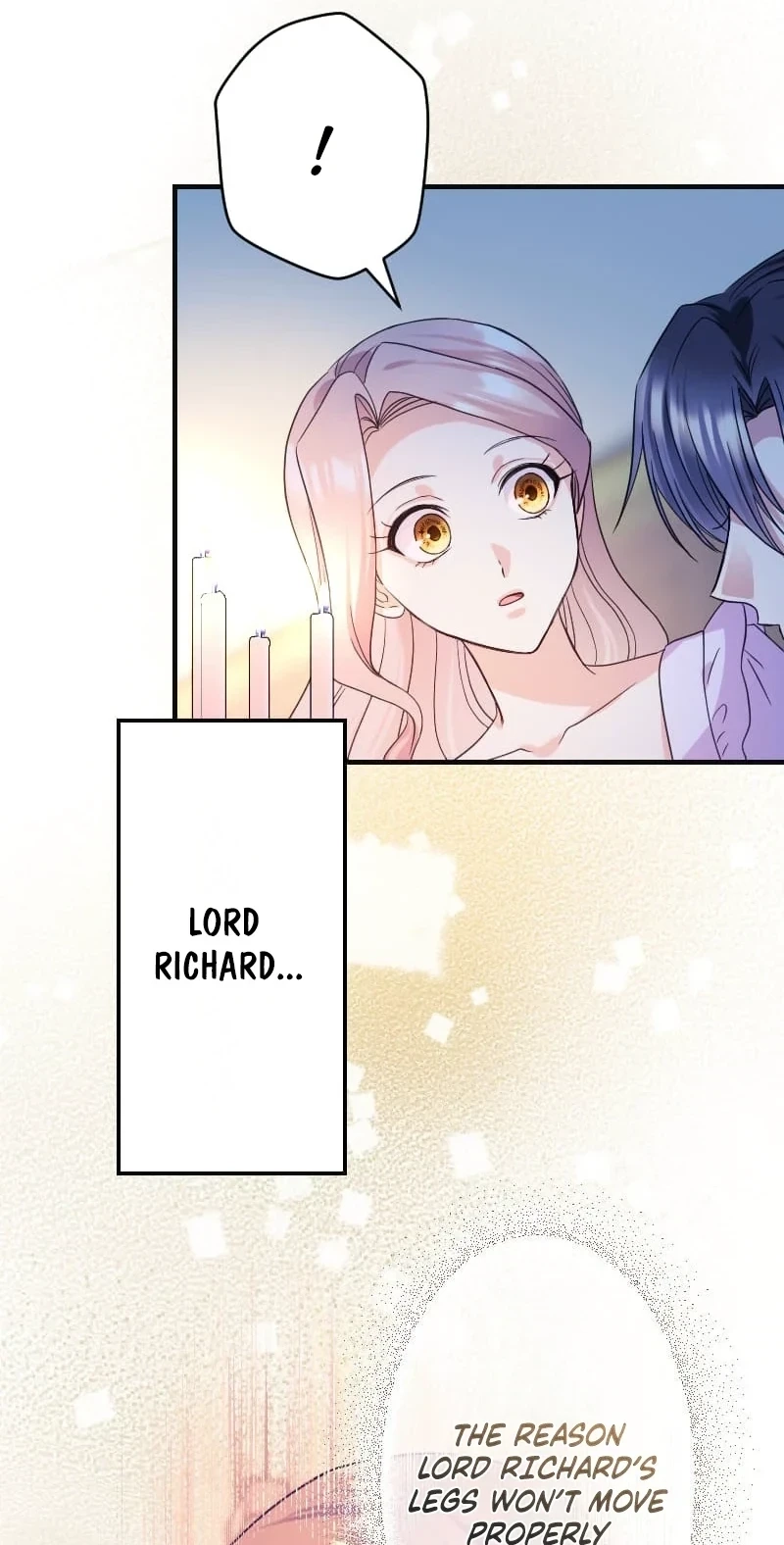 A Substitute Bride to the Reaper Duke Living Happily in the Shadow of Death Chapter 45 328 c8b194bdcff9