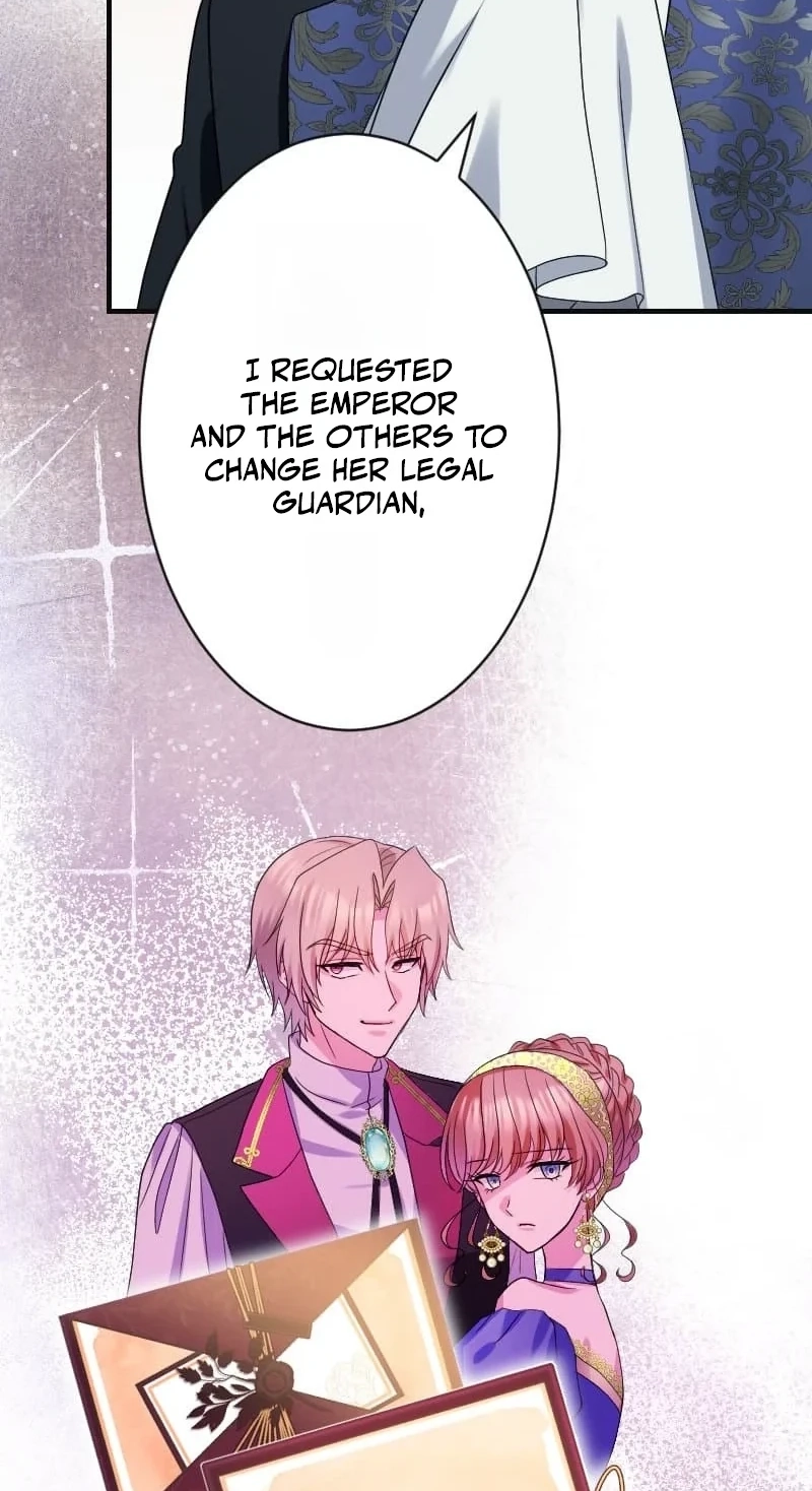 A Substitute Bride to the Reaper Duke Living Happily in the Shadow of Death Chapter 45 269 d1582fdab925