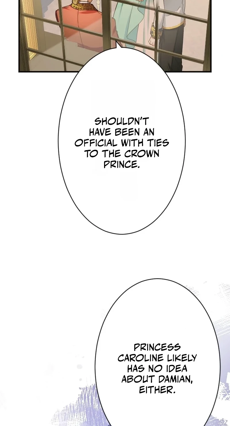 A Substitute Bride to the Reaper Duke Living Happily in the Shadow of Death Chapter 45 296 e054b5f25bf8