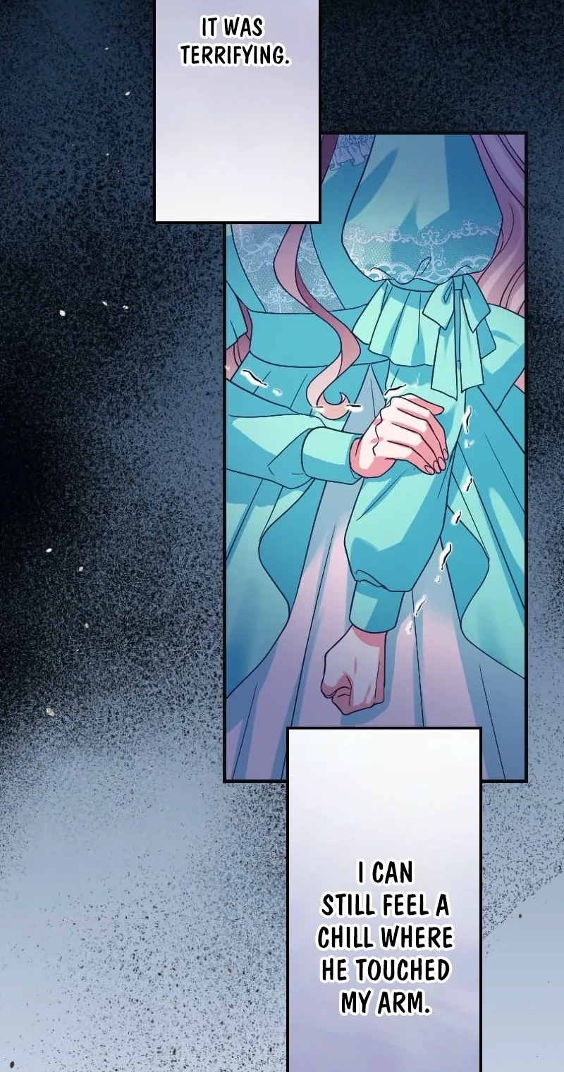 A Substitute Bride to the Reaper Duke Living Happily in the Shadow of Death Chapter 45 282 ea2f4a7f07a4