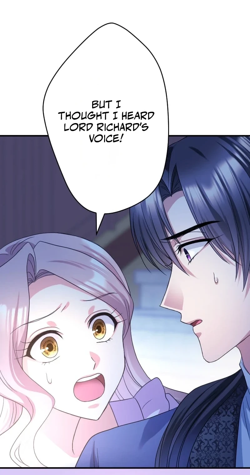 A Substitute Bride to the Reaper Duke Living Happily in the Shadow of Death Chapter 45 322 f02bb32b8384