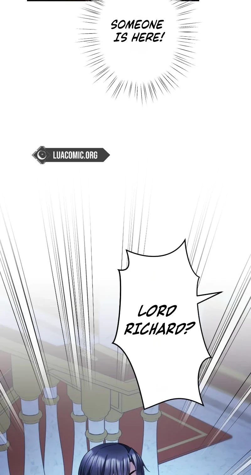 A Substitute Bride to the Reaper Duke Living Happily in the Shadow of Death Chapter 45 319 f11fead46c76