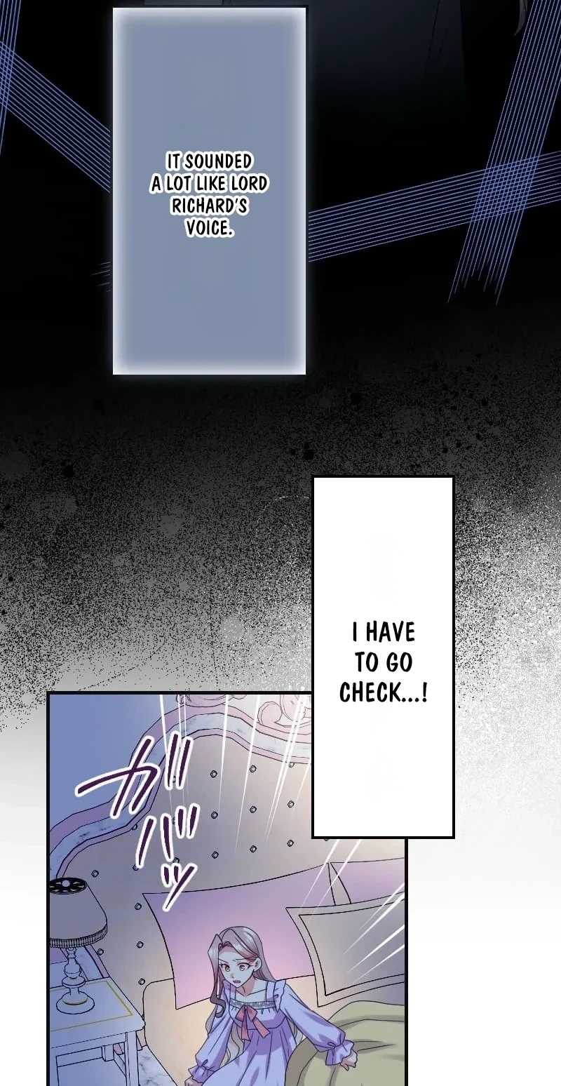 A Substitute Bride to the Reaper Duke Living Happily in the Shadow of Death Chapter 45 312 f473dbefecb6