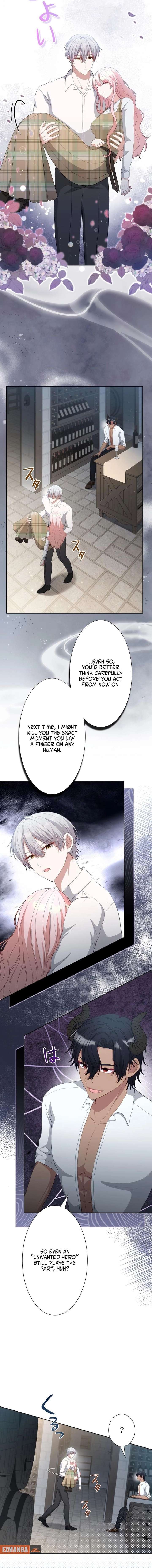 Does a Hero Need Work Benefits Too? Chapter 10 33 ch 10 3